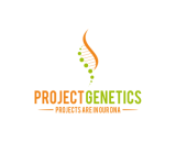 https://www.logocontest.com/public/logoimage/1518659110Project Genetics.png